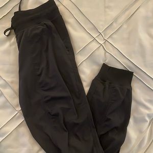 Lululemon Dance Studio Jogger